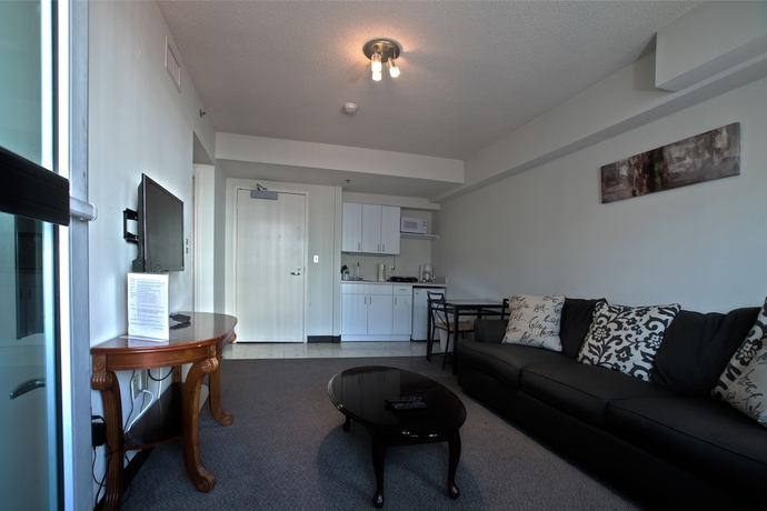 Imagen de la habitación del Hotel Joud Residence. Foto 13