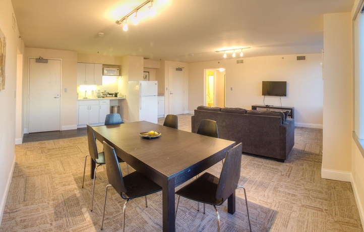 Imagen de la habitación del Hotel Joud Residence. Foto 14