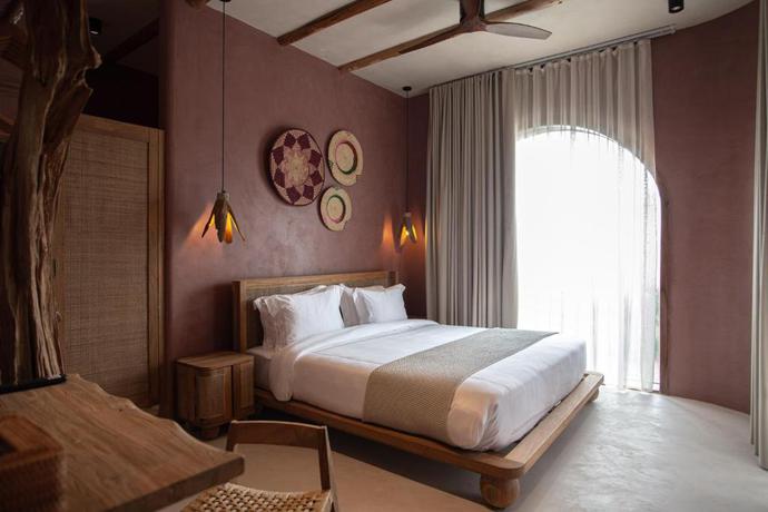 Imagen general del Hotel Joud by the Sea Zanzibar. Foto 1