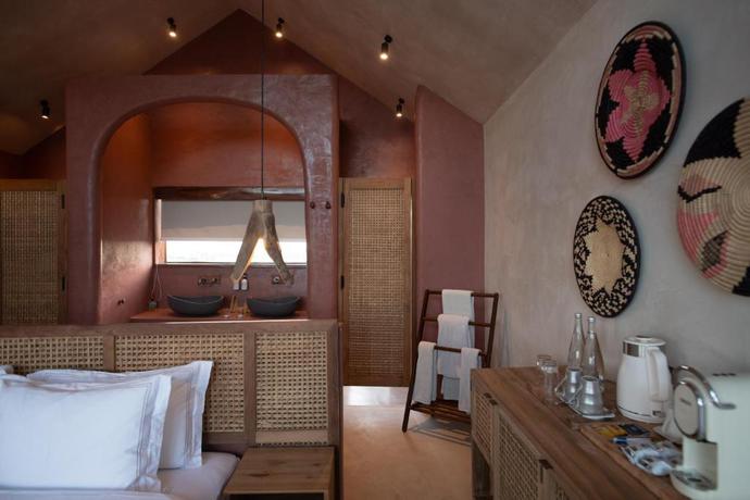 Imagen de la habitación del Hotel Joud by the Sea Zanzibar. Foto 4