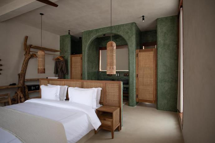 Imagen de la habitación del Hotel Joud by the Sea Zanzibar. Foto 5