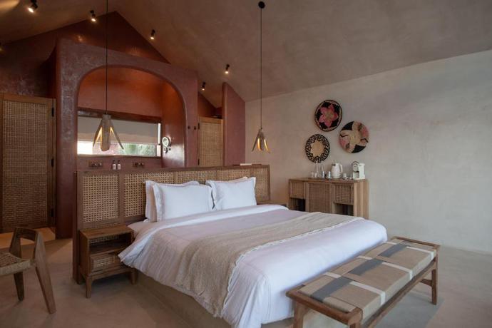 Imagen de la habitación del Hotel Joud by the Sea Zanzibar. Foto 6