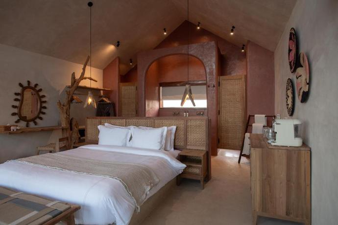 Imagen de la habitación del Hotel Joud by the Sea Zanzibar. Foto 7