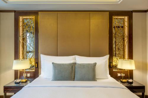 Imagen de la habitación del Hotel Joudyan Olaya Riyadh. Foto 15