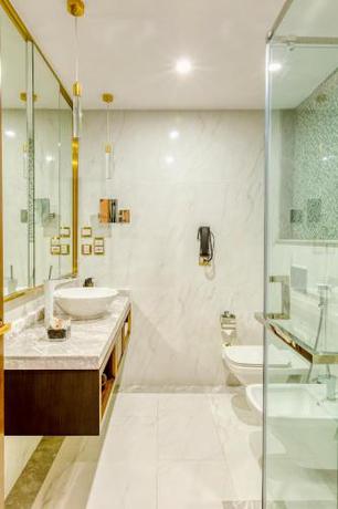 Imagen general del Hotel Joudyan Olaya Riyadh. Foto 5