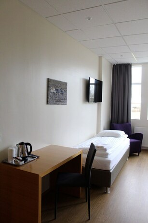 Imagen de la habitación del Hotel Jökull. Foto 12