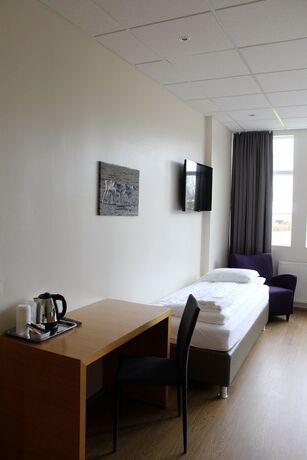 Imagen de la habitación del Hotel Jökull. Foto 15