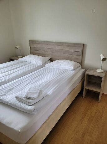 Imagen de la habitación del Hotel Jökull. Foto 17