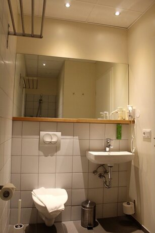 Imagen de la habitación del Hotel Jökull. Foto 25