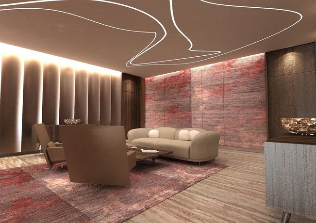 Imagen del bar/restaurante del Hotel Jouri A Murwab. Foto 3