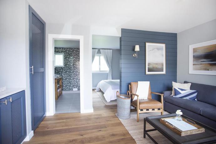 Imagen de la habitación del Hotel Journey East Hampton. Foto 2