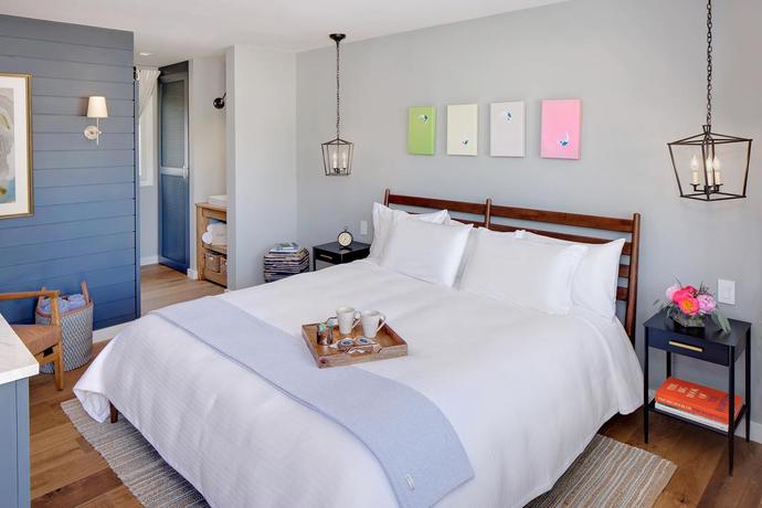 Imagen de la habitación del Hotel Journey East Hampton. Foto 3