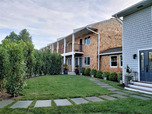 Imagen de los exteriores del Hotel Journey East Hampton. Foto 5