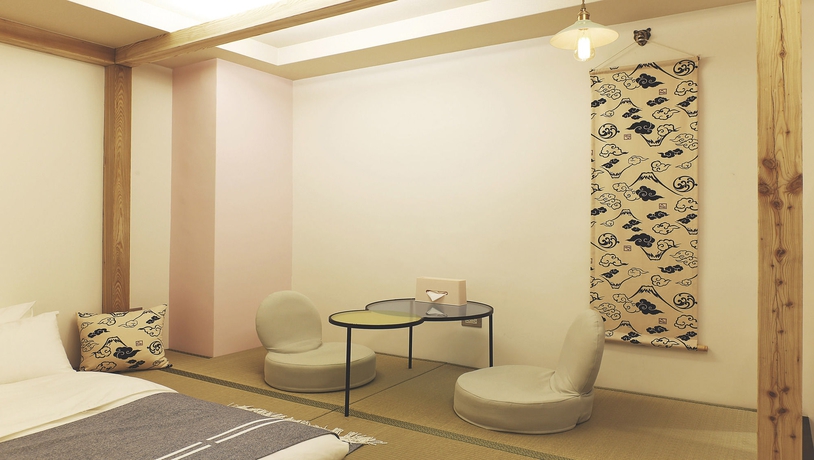 Imagen de la habitación del Hotel Journey Town Inn - Nanjing Branch II. Foto 3