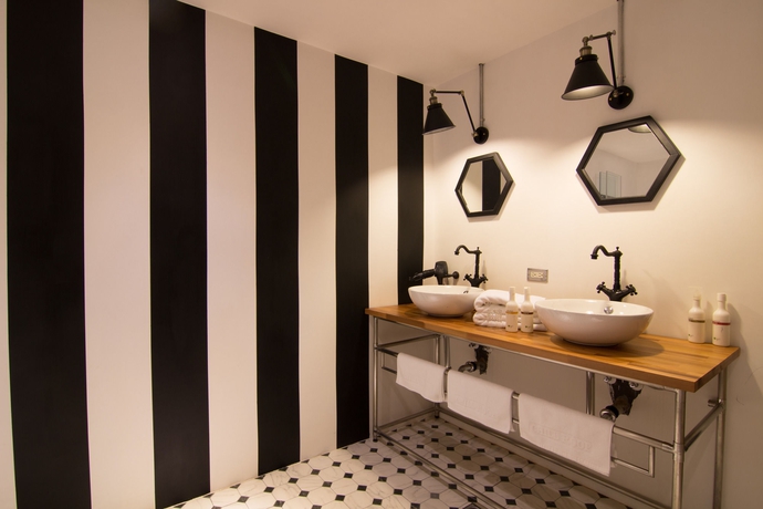 Imagen de la habitación del Hotel Journey Town Inn - Nanjing Branch II. Foto 4