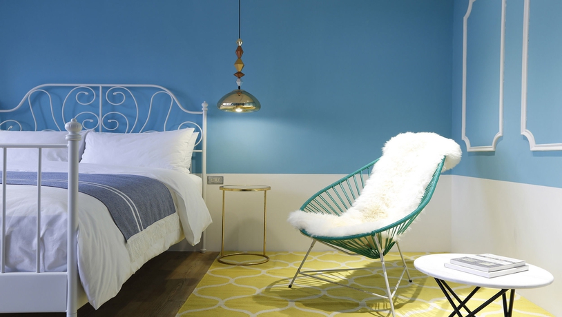 Imagen de la habitación del Hotel Journey Town Inn - Nanjing Branch II. Foto 6
