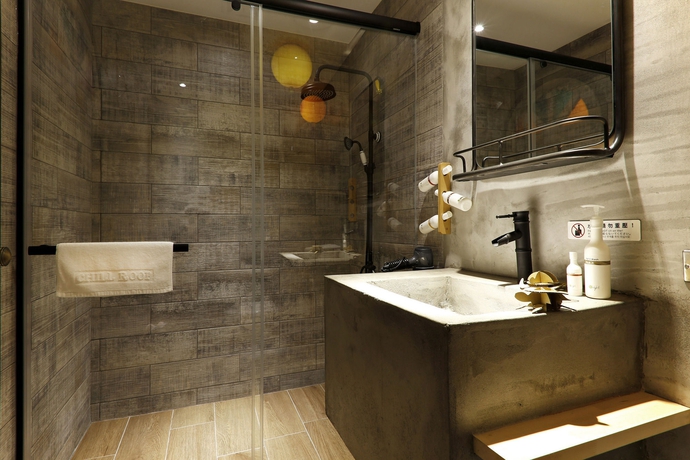 Imagen de la habitación del Hotel Journey Town Inn - Nanjing Branch II. Foto 7