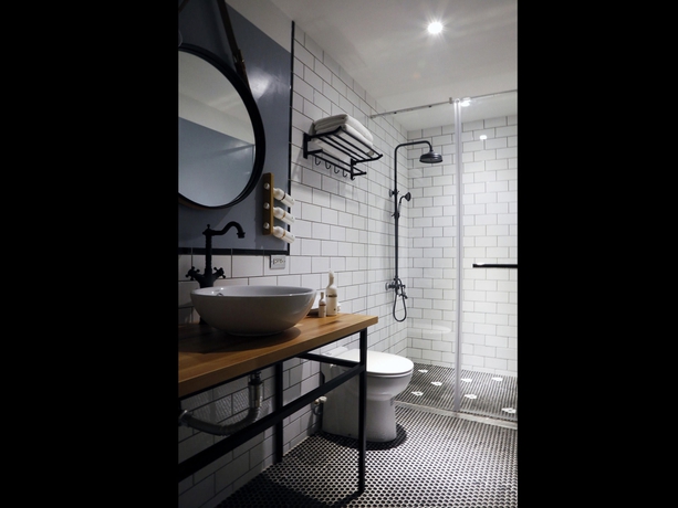 Imagen de la habitación del Hotel Journey Town Inn - Nanjing Branch II. Foto 8