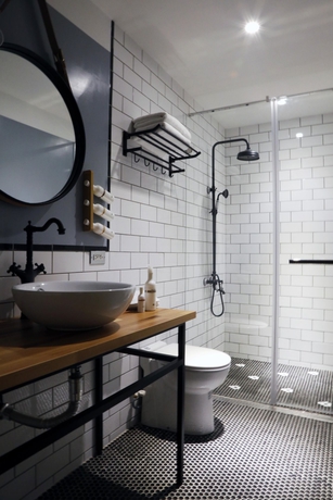 Imagen de la habitación del Hotel Journey Town Inn - Nanjing Branch II. Foto 9