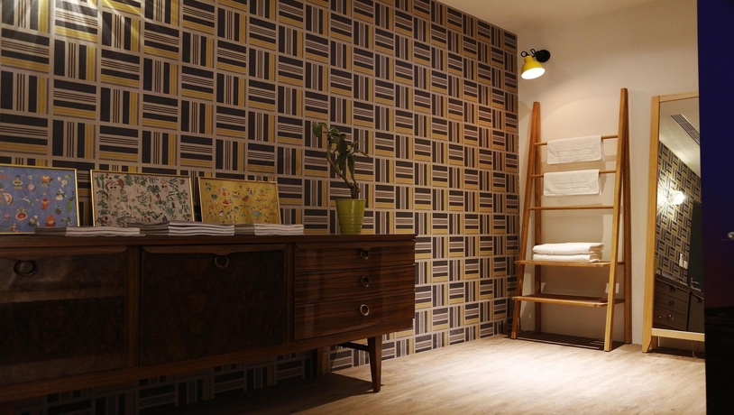 Imagen de la habitación del Hotel Journey Town Inn - Nanjing Branch II. Foto 10