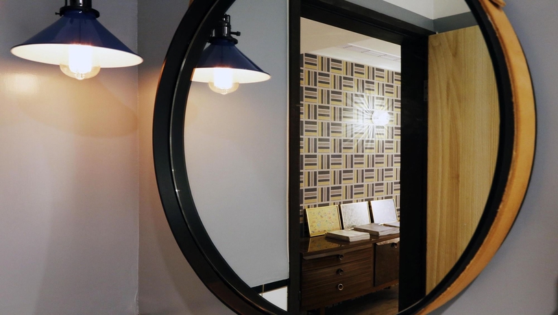 Imagen de la habitación del Hotel Journey Town Inn - Nanjing Branch II. Foto 11