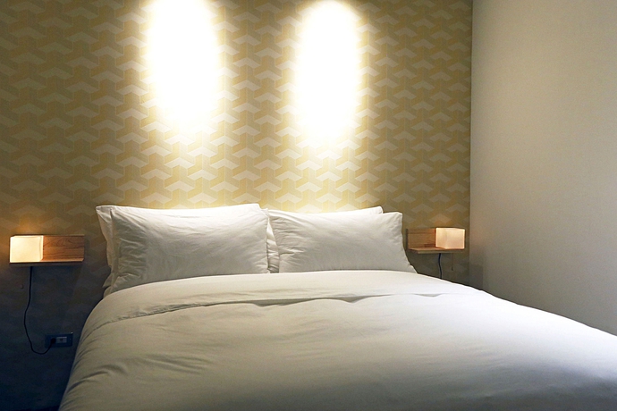Imagen de la habitación del Hotel Journey Town Inn - Nanjing Branch II. Foto 15