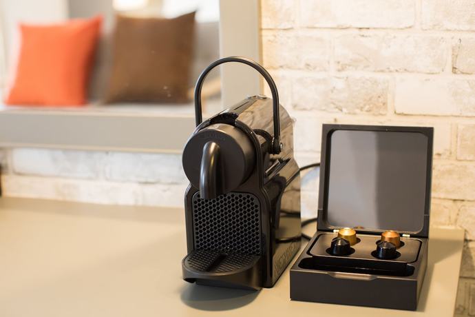 Imagen de la habitación del Hotel Journeyhub Pattaya Central. Foto 9