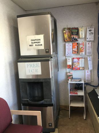 Imagen de los interiores del Hotel Journeys End Motel Atlantic City Absecon. Foto 15