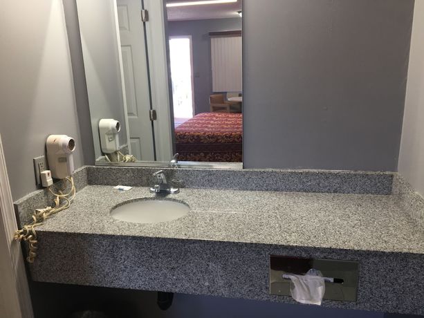 Imagen de la habitación del Hotel Journeys End Motel Atlantic City Absecon. Foto 9