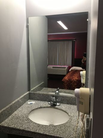 Imagen de la habitación del Hotel Journeys End Motel Atlantic City Absecon. Foto 12