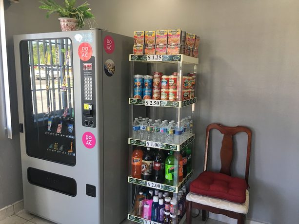 Imagen de los interiores del Hotel Journeys End Motel Atlantic City Absecon. Foto 19