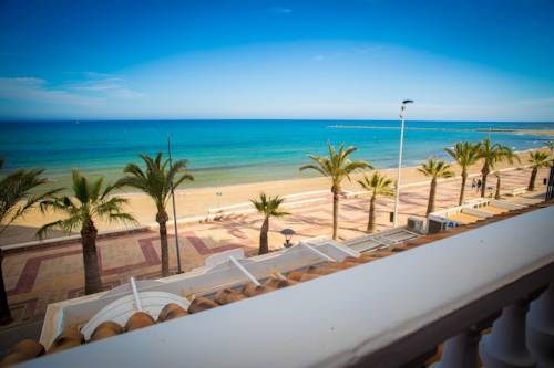 Imagen general del Hotel Jova. Foto 2