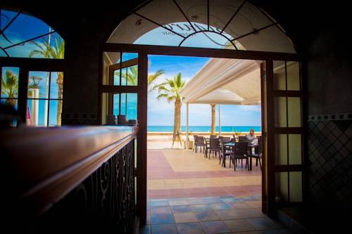 Imagen general del Hotel Jova. Foto 3