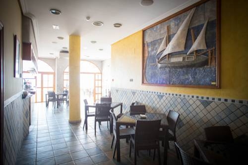 Imagen general del Hotel Jova. Foto 5