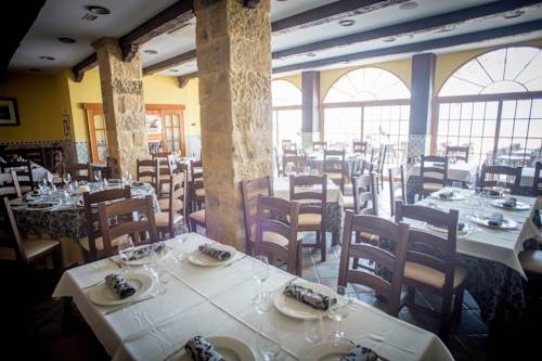 Imagen general del Hotel Jova. Foto 6