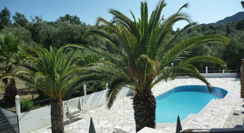 Imagen general del Hotel Jovana. Foto 2