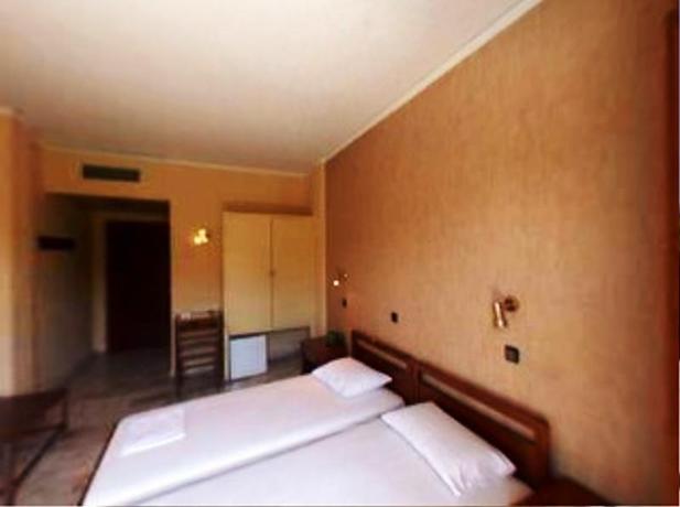 Imagen general del Hotel Jovana. Foto 3