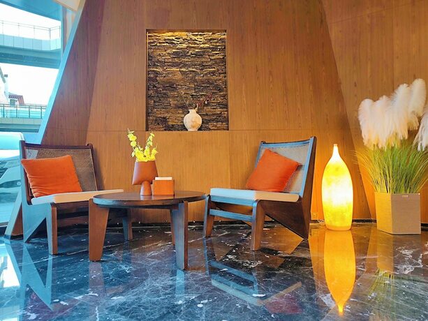 Imagen general del Hotel Jove Mountain Urcove Nyingchi. Foto 1