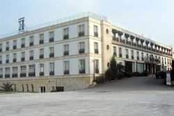 Imagen general del Hotel Jovellanos Gran Hotel. Foto 3
