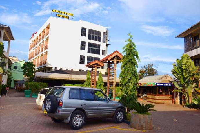 Imagen general del Hotel Joventure. Foto 1