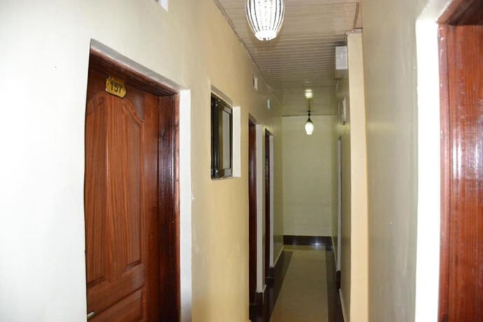 Imagen de los interiores del Hotel Joventure. Foto 20