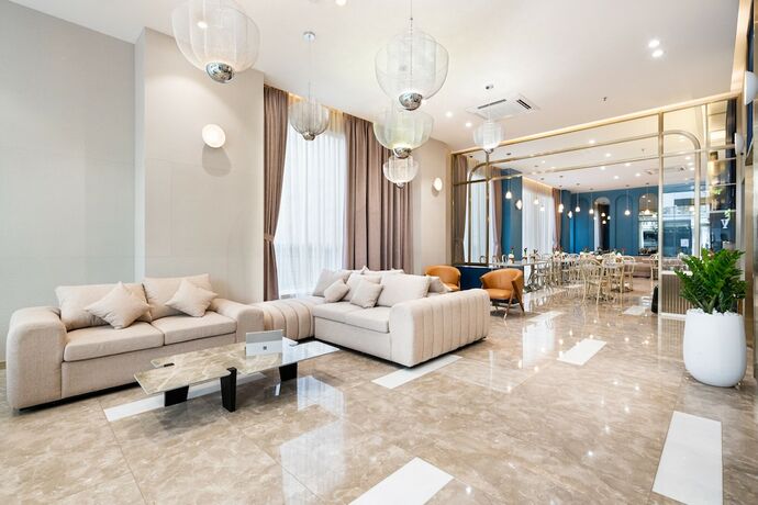 Imagen general del Hotel Jovia. Foto 2