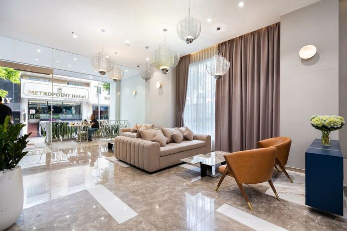 Imagen general del Hotel Jovia. Foto 4