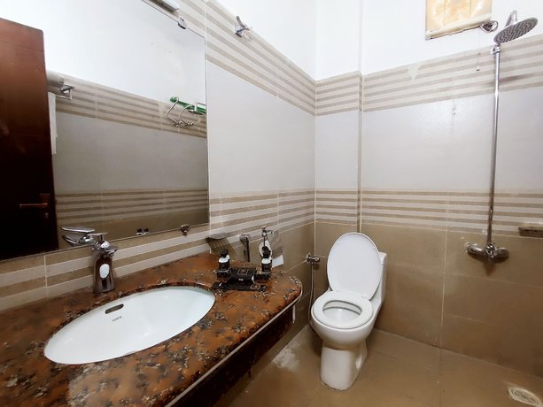 Imagen de la habitación del Hotel Jovial Gold. Foto 14