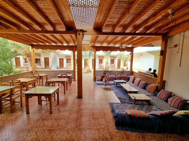 Imagen general del Hotel Jowhara. Foto 1