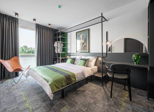 Imagen de la habitación del Hotel Joy 5 Hotel and SPA. Foto 4