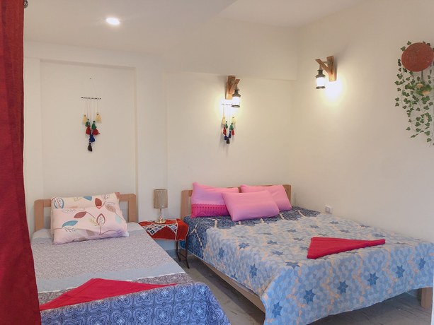 Imagen de la habitación del Hotel Joy Apartments. Foto 3