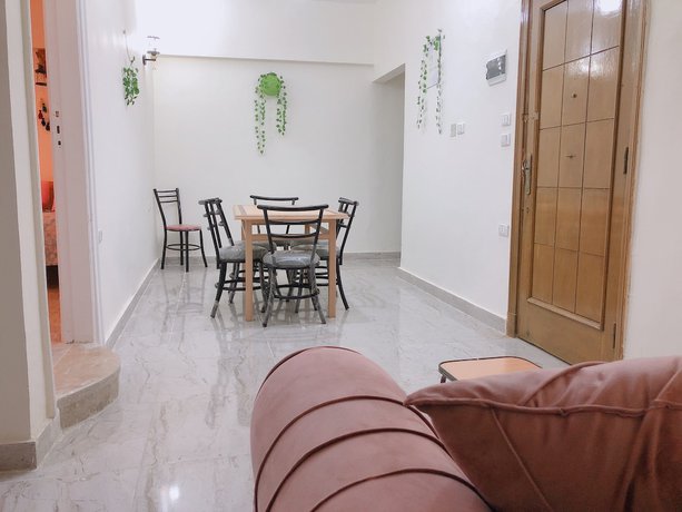 Imagen de la habitación del Hotel Joy Apartments. Foto 4