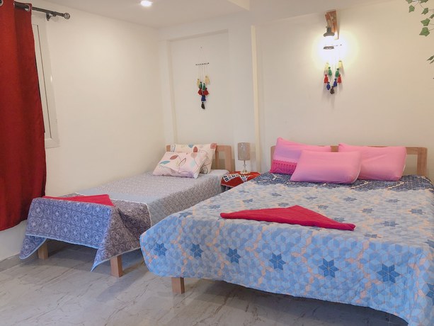 Imagen de la habitación del Hotel Joy Apartments. Foto 5