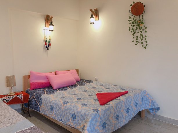 Imagen de la habitación del Hotel Joy Apartments. Foto 6